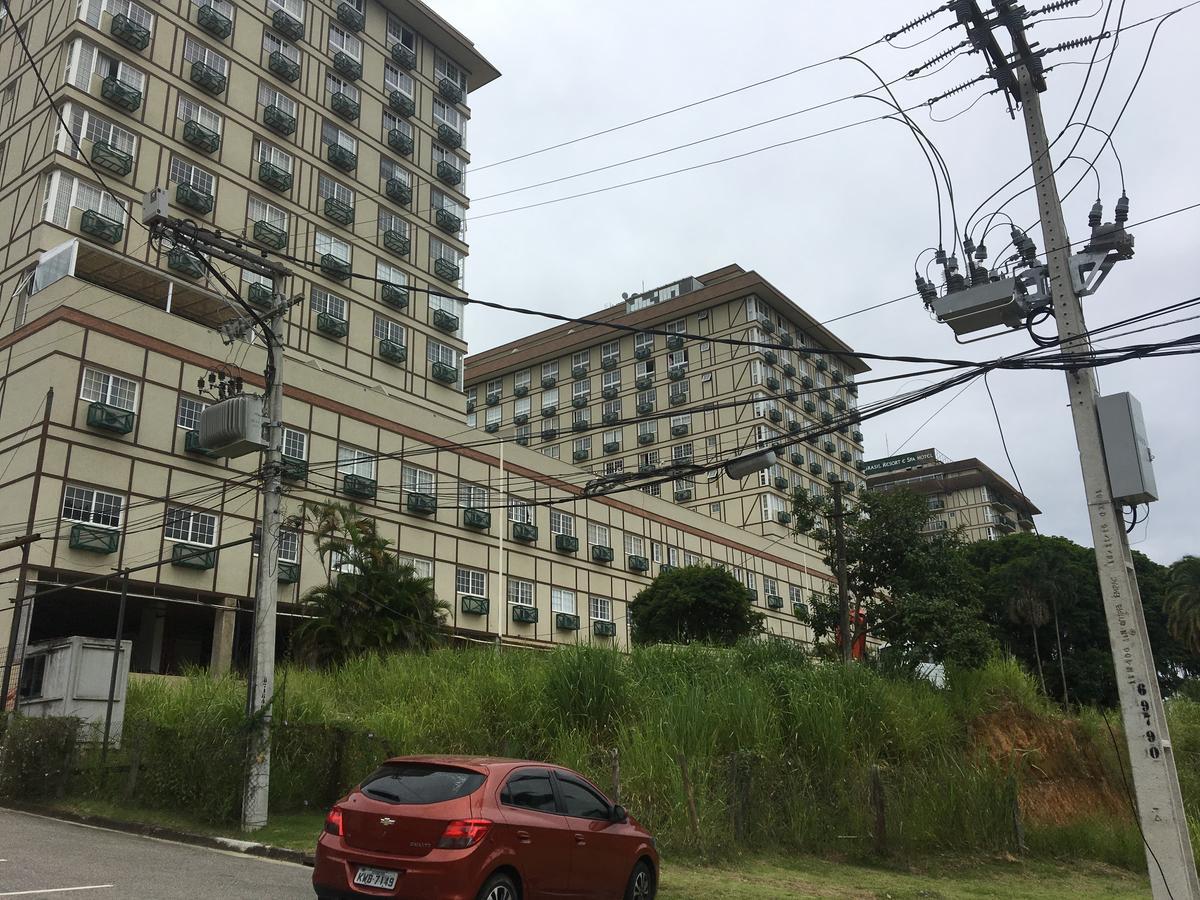 Estudio Itaipava 外观 照片
