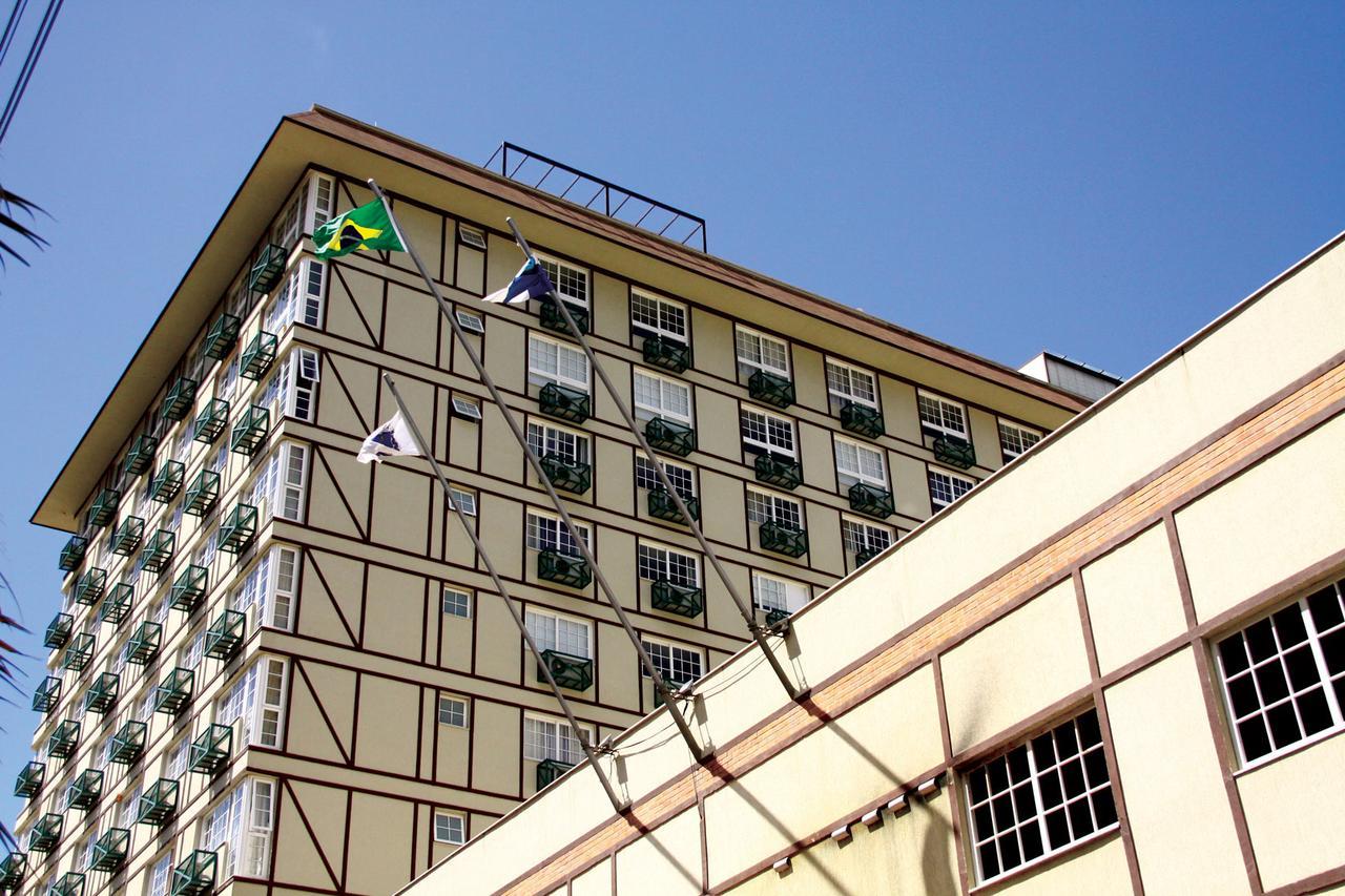 Estudio Itaipava 外观 照片