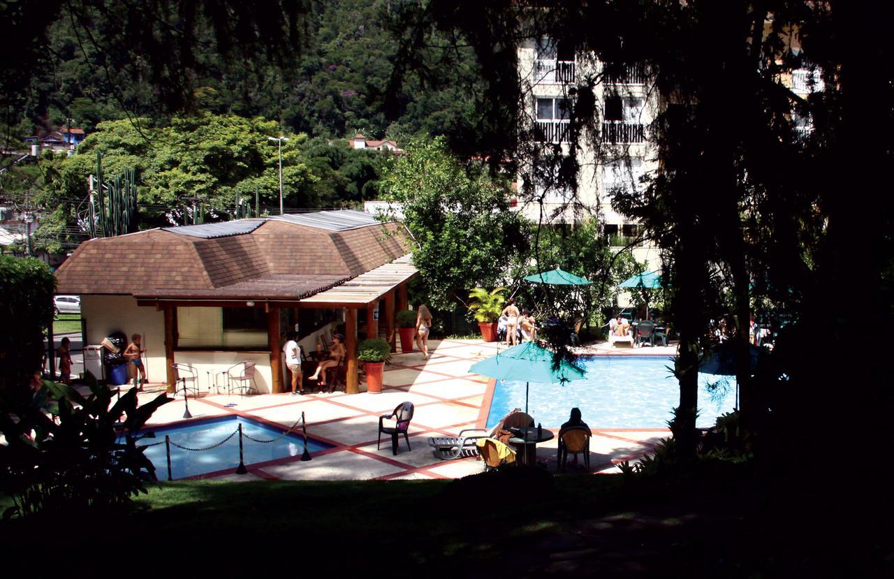 Estudio Itaipava 外观 照片