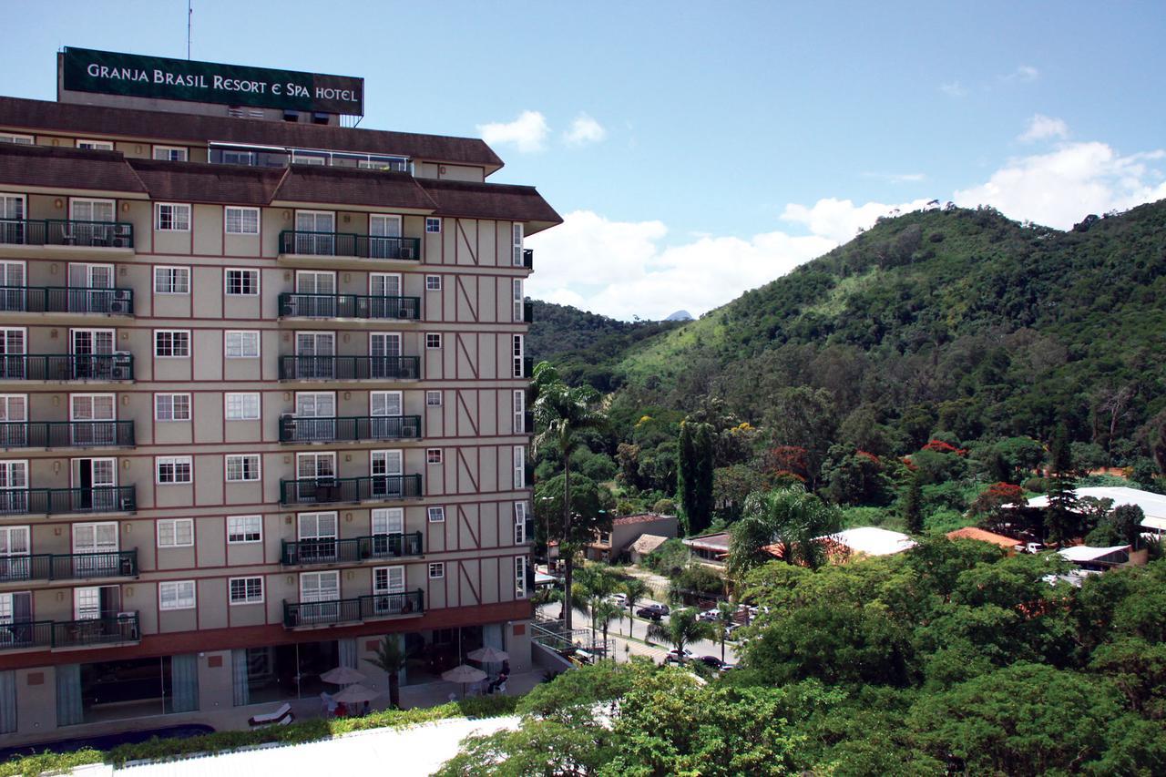 Estudio Itaipava 外观 照片