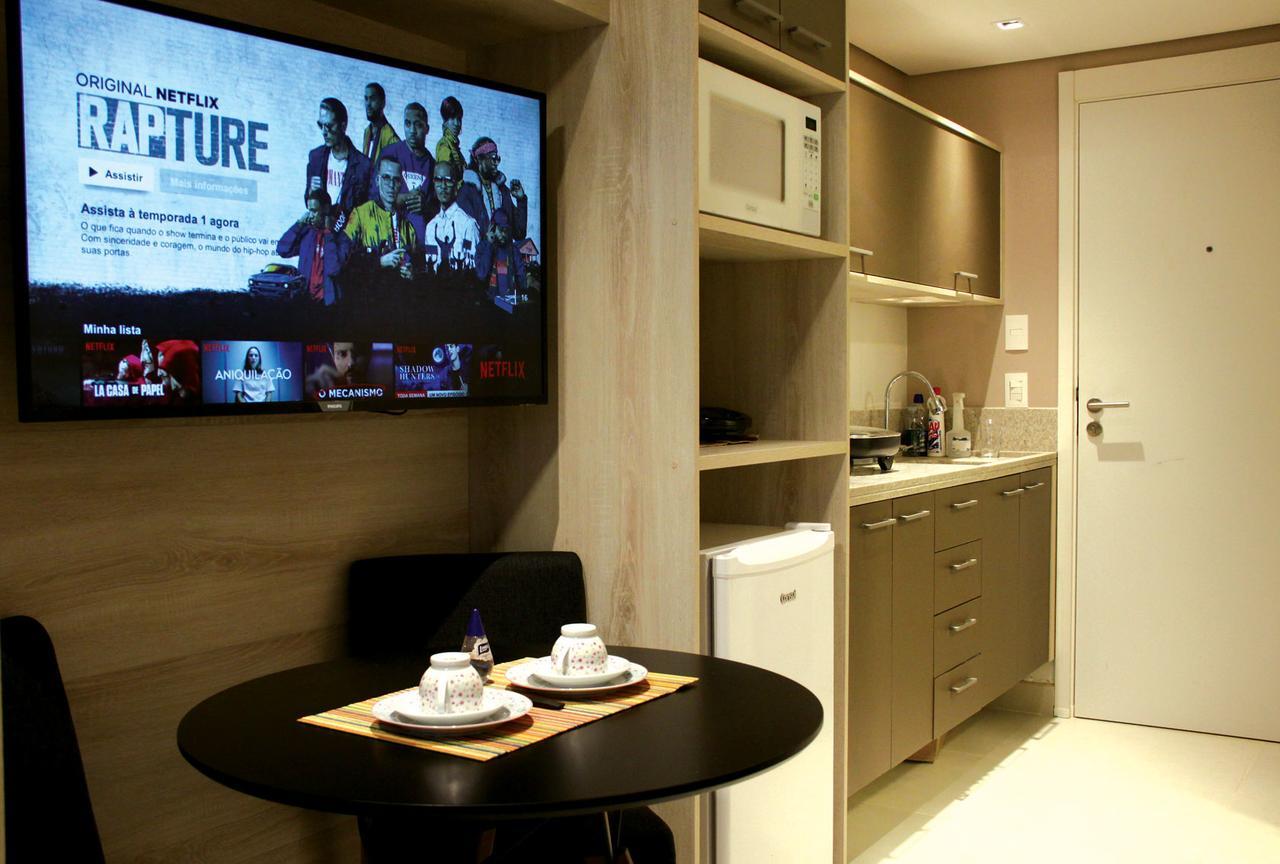 Estudio Itaipava 外观 照片