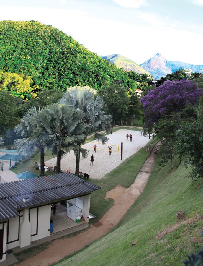 Estudio Itaipava 外观 照片